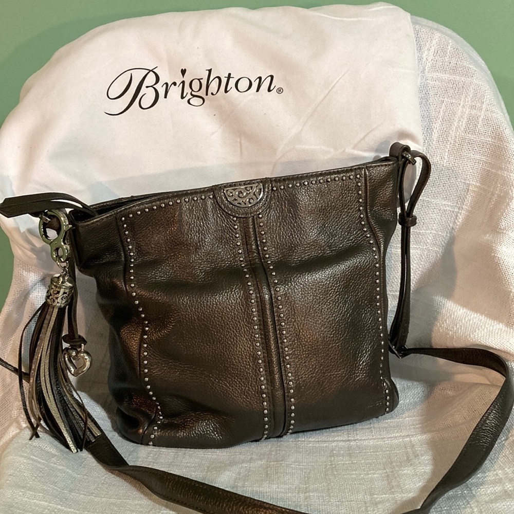 Brighton crossbody handbag
